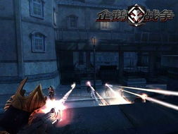 机甲驰骋新影像，萨姆4畅快射击体验升级