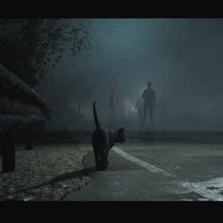 《黑相集：稀望镇》主演访谈：幕后故事与创作新视角