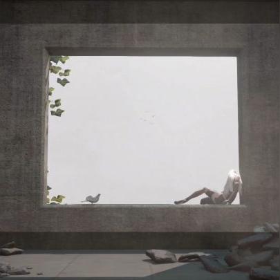 《尼尔》新篇横尾太郎亲制，揭秘神秘游戏大作！