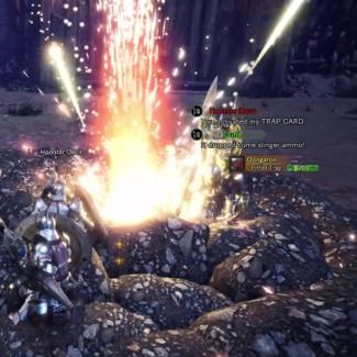 铳枪1.01高容错攻略，荒野狩猎新境界揭秘！