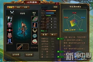 《苏丹游戏》属性飞跃指南：高效提升角色实力秘籍