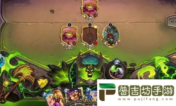 炉石传说茶壶地标术卡组攻略：深度解析全新战术精髓