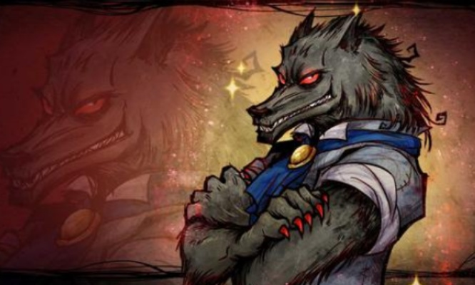 博克斯瑞巴技能揭秘：群狼之城战力新高度