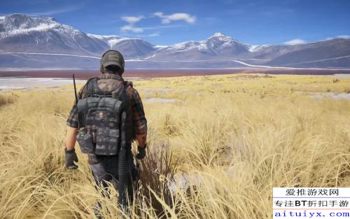 阿尔玛眼镜位置大揭秘，探寻荒野中的独特视角