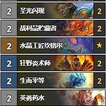 天启骑新攻略：揭秘标准构筑核心秘籍