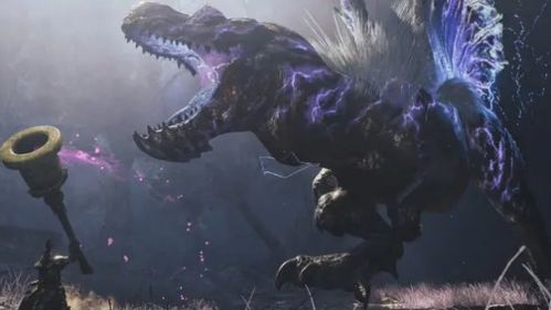 4月6日滚筒挑战高分攻略，掌握荒野怪物猎人新技巧