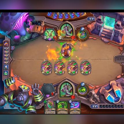 《荒野猎手双刀秘籍：属性强化攻略全解析》