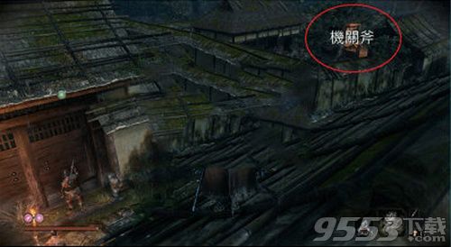 古坟遗迹探寻攻略：揭秘《刺客信条影》下里古坟位置与收集技巧