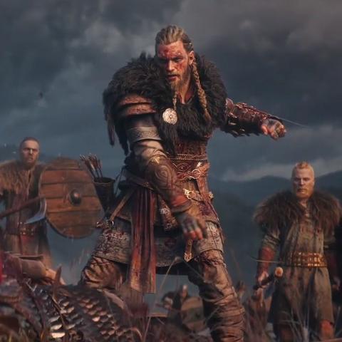 《刺客英灵殿》敌军种类繁盛，创纪录多态战力集结