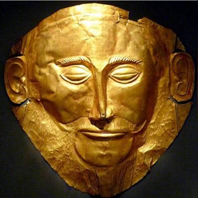 特洛伊传奇揭秘：阿伽门农篇，战神觉醒新篇章