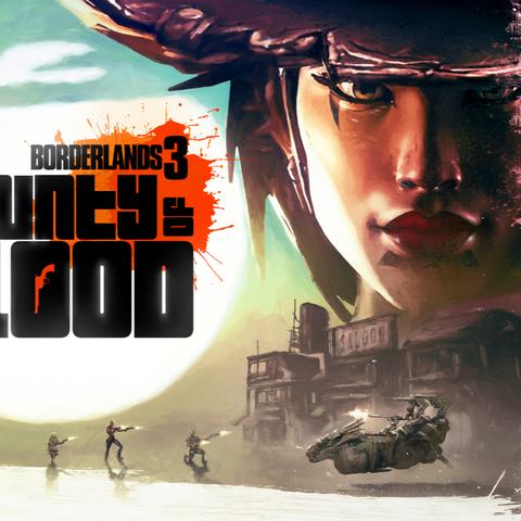 《浴血镖客》DLC巅峰之作，重塑无主之地新篇章