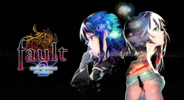 《Fault》续作预告首曝：Steam AVG新篇好评将至