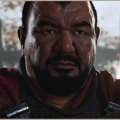 《对马岛之鬼》压盘完成 ESRB评级揭晓，游戏品质新标杆