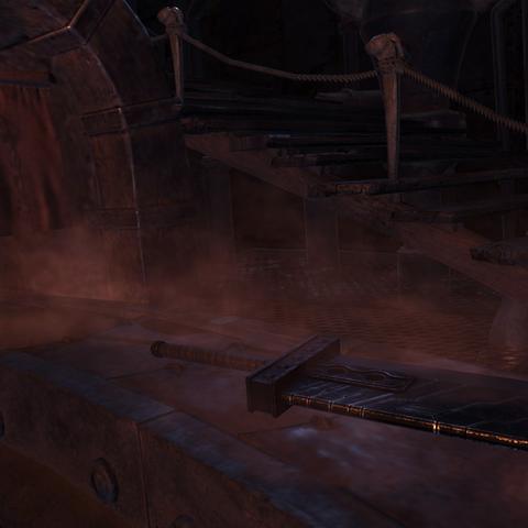 《荒野猎人》大剑技能搭配攻略：打造最强装备组合