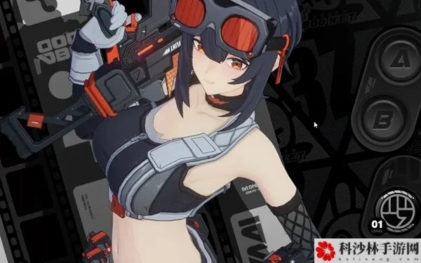 《绝区零》扳机深度解析：音擎驱动盘攻略与高效配队技巧揭秘