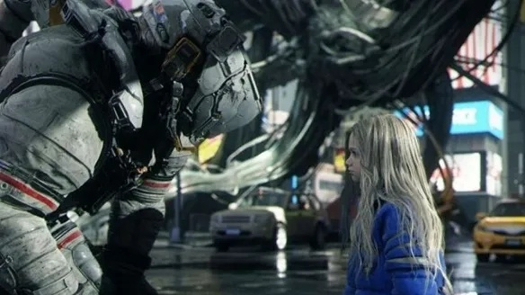 《Pragmata》Capcom新游大揭秘:光追加持,全新视觉体验震撼来袭 《Pragmata》Capcom新游大揭秘:光追加持,全新视觉体验震撼来袭