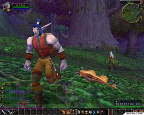 《荒野猎人》格挡秘技揭秘：高效防御新体验