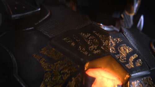 银鬃职业揭秘：次世代ARPG《众神陨落》新势力崛起