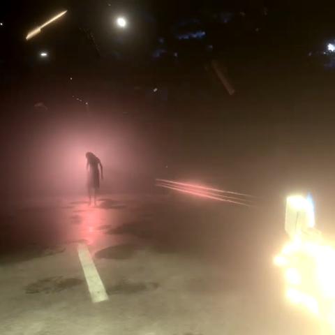 《残存之人》IGN评分6分揭秘：Steam玩家褒贬不一，口碑两极分化新视角