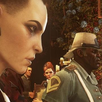 《耻辱》系列续作确认开发中，传闻搁置系误读，新篇章即将开启