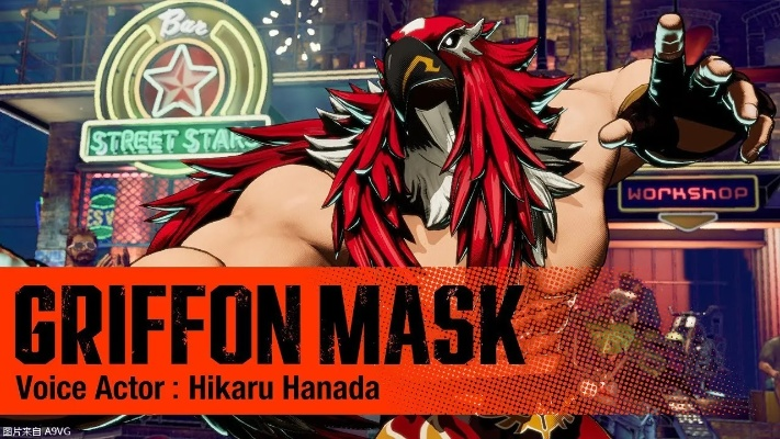 狮鹫假面高伤连段攻略：群狼之城实战解析，技巧升级！