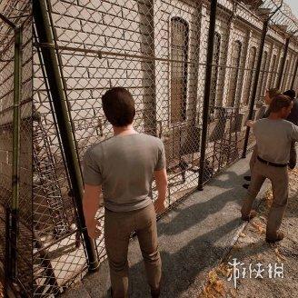 《逃出生天》导演预告：全新力作EA发行再创巅峰