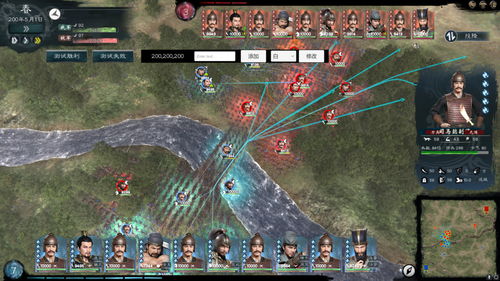 《英雄立志传三国志》高效赚钱攻略：快速致富新技巧揭秘