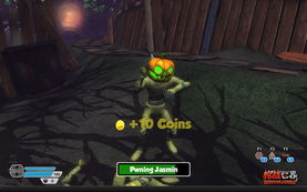 鬼气弥漫盾牌获取攻略：卡赞狂战士专属位置解析