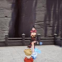 《鸣潮》2.2全角色实力巅峰，揭秘新版本最强阵容揭晓