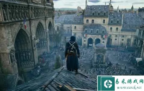 《刺客信条影》艺术收藏家攻略：解锁艺术鉴赏新境界