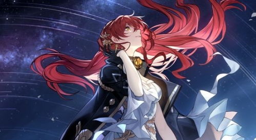 《崩坏星穹铁道》遐蝶突破攻略：光锥材料全解析