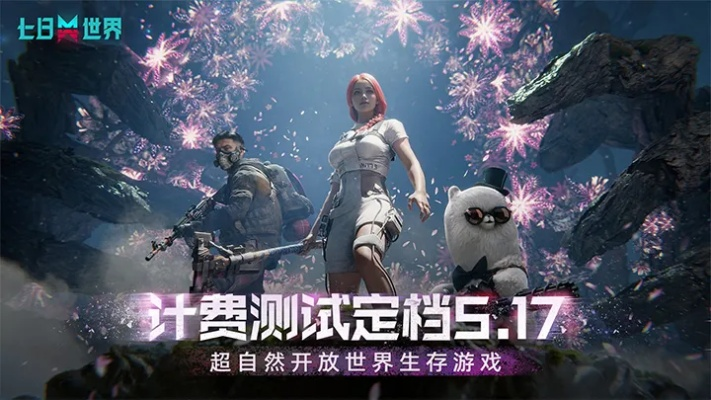 《7重制版》独家预载4月3日开启，抢先体验新篇章！