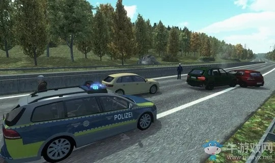 《高速警探》限时免费领，Steam喜加一狂欢来袭！