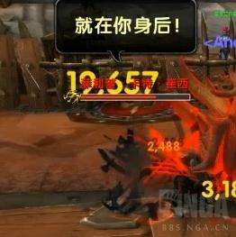 《狂战士卡赞蝰蛇攻略》高效打法解析，掌握全新战斗技巧