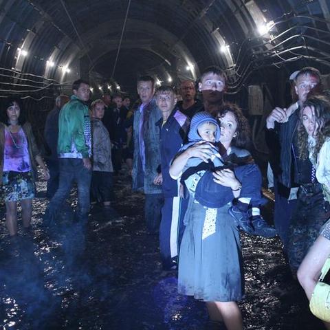 地铁逃生史低价大促，系列游戏Steam特惠狂欢开启