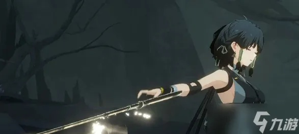 《鸣潮》气动漂泊者深度培养指南：技能解析与顶级装备搭配攻略揭秘