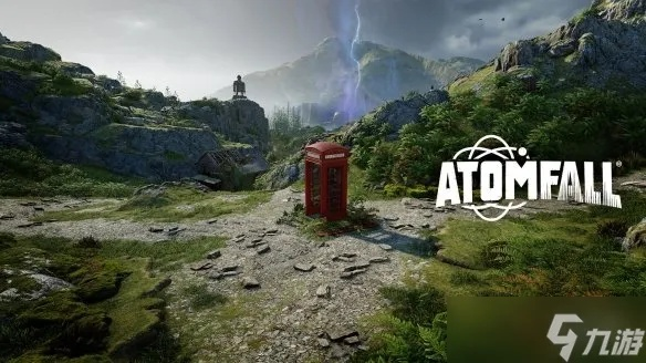 原子陨落全剧情攻略揭秘：深度解析全新游戏体验