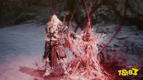 《狂战士卡赞鬼石攻略》诡异矿石藏匿秘境全解析，高效收集新技巧