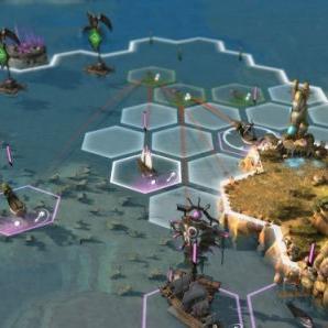 传奇4X策略巅峰体验，免费畅玩好评如潮