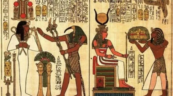 巴耶克预言引爆本周，揭秘古埃及惊天秘闻