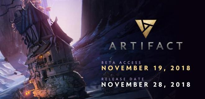《Artifact》重生记：V社力挽狂澜，全新征程再战巅峰