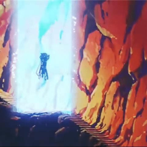 《哈迪斯2》匕首潘形态BD：独家揭秘，战力飙升！