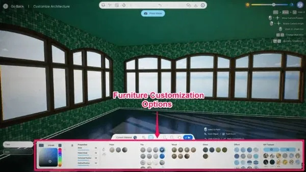 云族裔inzoi建造2楼攻略：高效升级新技巧揭秘