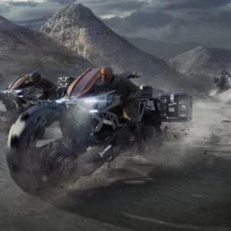 《星际公民》众筹突破2.7亿！太空探险巨作等你加入！