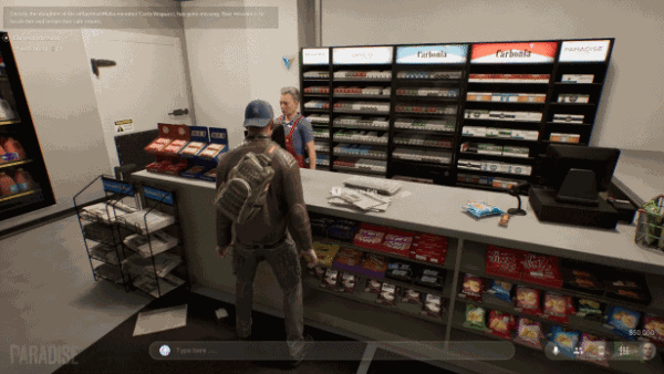 《Paradise》攻略全解析：游戏入门配置与入库技巧深度分享