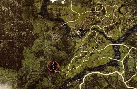 龙之信条2清凉装备隐藏位置揭秘