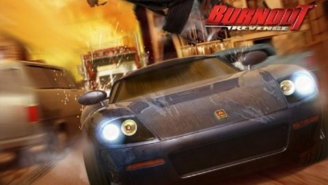 极致速度， Criterion打造全新《极品狂飙》