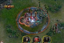 《圣歌》全面革新，重塑核心玩法，开启全新竞技时代