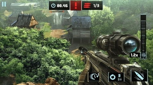 荒野轻弩散弹秘配攻略，解锁最强狩猎组合