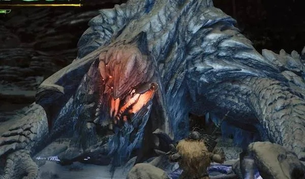 《荒野双刀锁刃龙攻略：解锁独门招式秘籍》